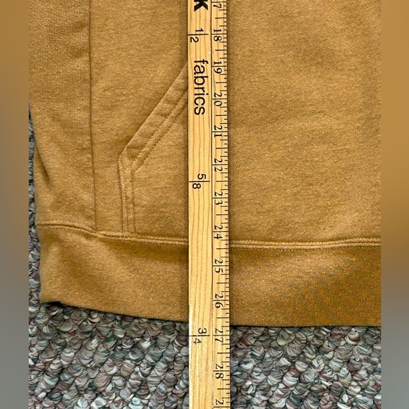 PATAGONIA women’s hoodie, size large - Picture 6 of 8